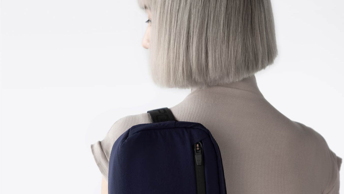 he Design Story of Portare's Cross-Body Bags, Totes, and Accessories
